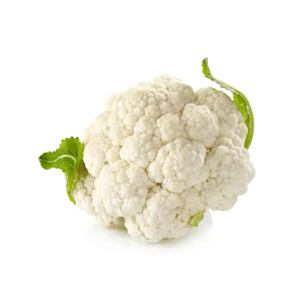Cauliflower - Half Head image 0