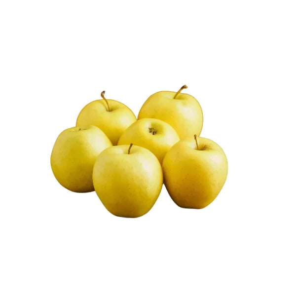 Golden Delicious Apples image 0