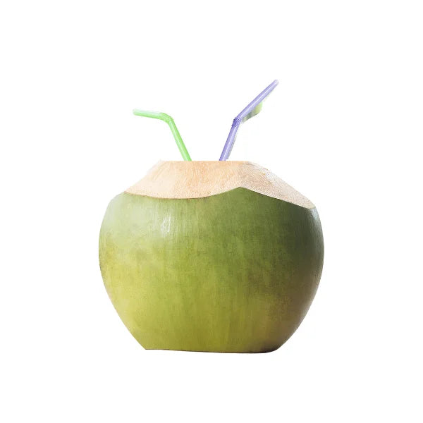 Drinking Coconut image 0