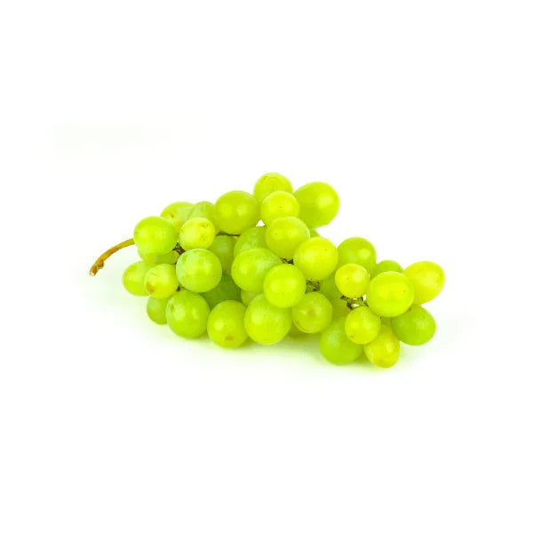 Green Grapes 100g image 0